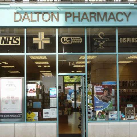 Dalton Pharmacy photo